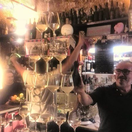 Enoteca Des Arts